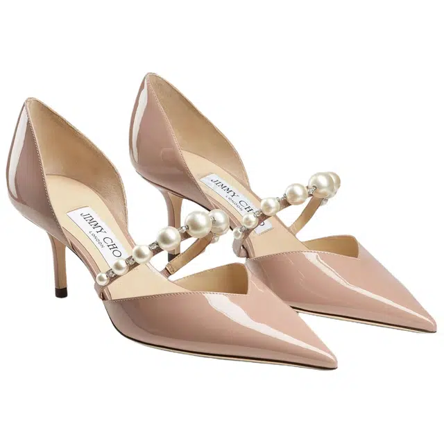 Jimmy Choo Aurelie 6.5cm