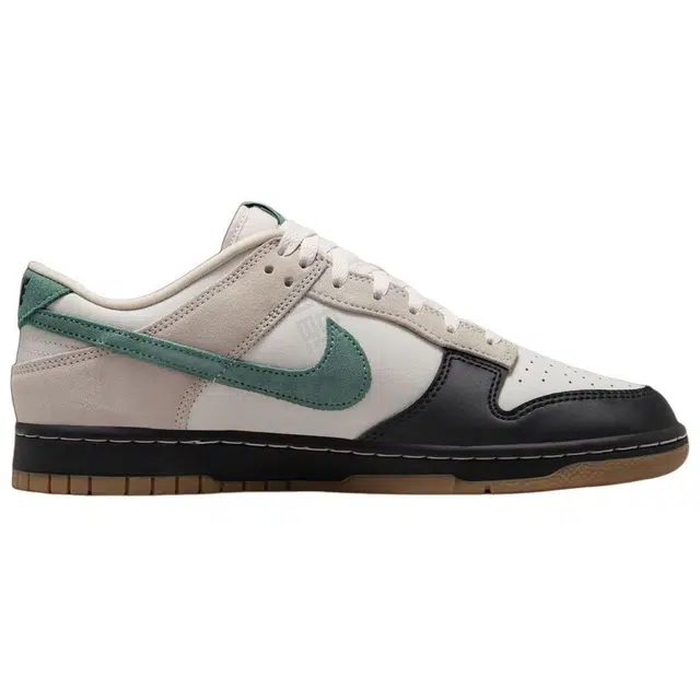 Nike Dunk Low Black ToeBicoastal