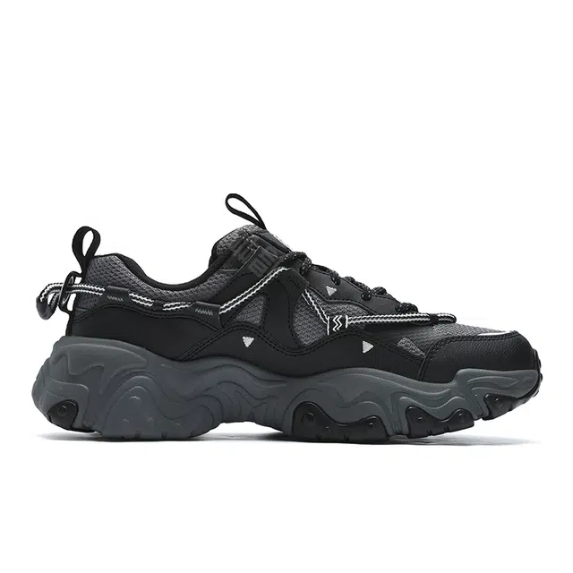 FILA Heritage SneakersY2K