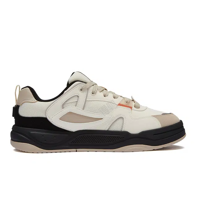 FILA FUSION BANK II