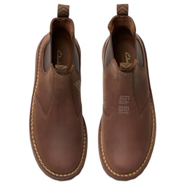 Clarks 3cm