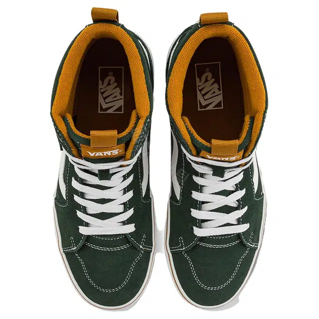 Vans MN ilmore Hi VansGuard