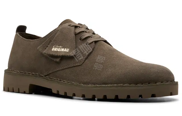 Clarks