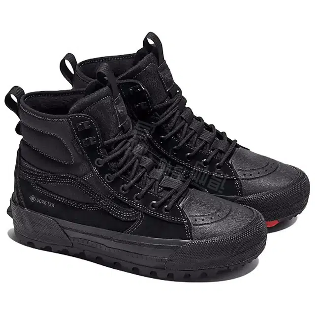 Vans MTE Sk8-Hi Gore-Tex