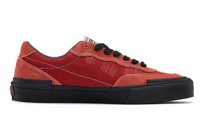 Vision Street Wear Flat Top
