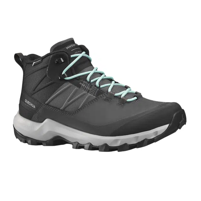DECATHLON MH500