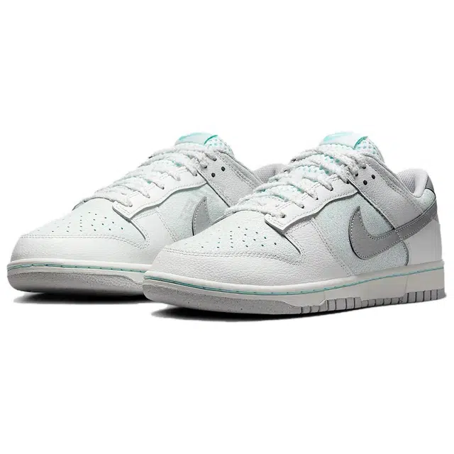Nike Dunk Low "Winter Storm"