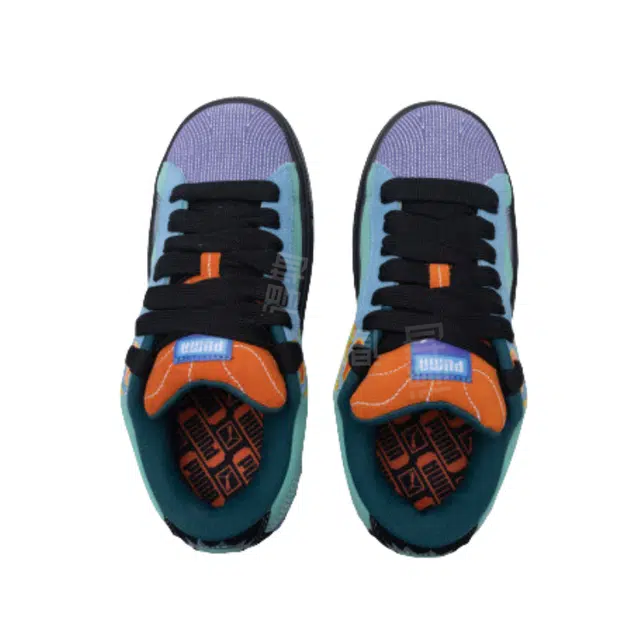 PUMA Suede XL