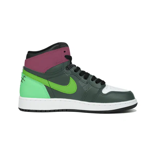 Jordan Jordan 1 AJ1'' GS
