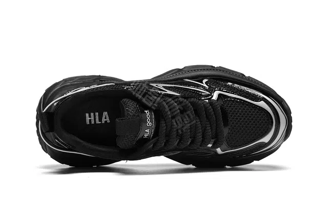 HLA