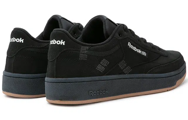 Reebok Club C 85 W+ Black