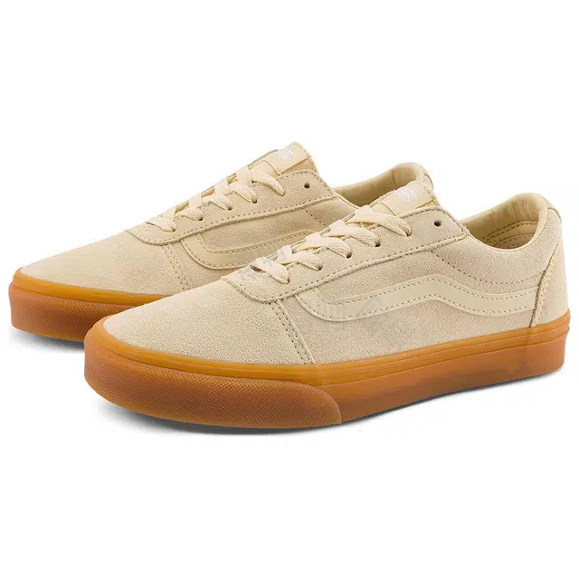 Vans Ward