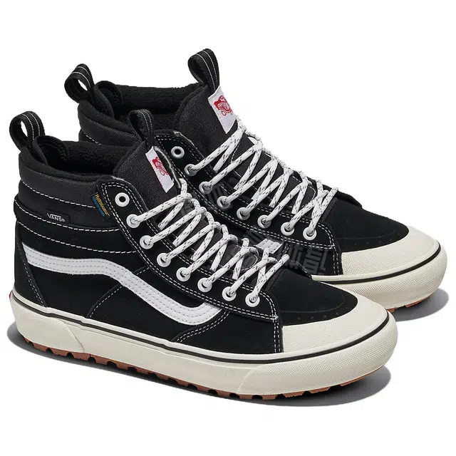 Vans MTE Sk8-Hi Waterproof