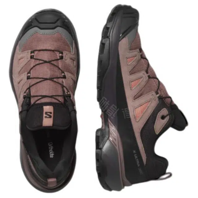 SALOMON X ULTRA 360