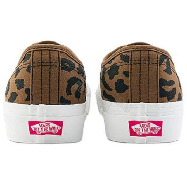Vans Authentic