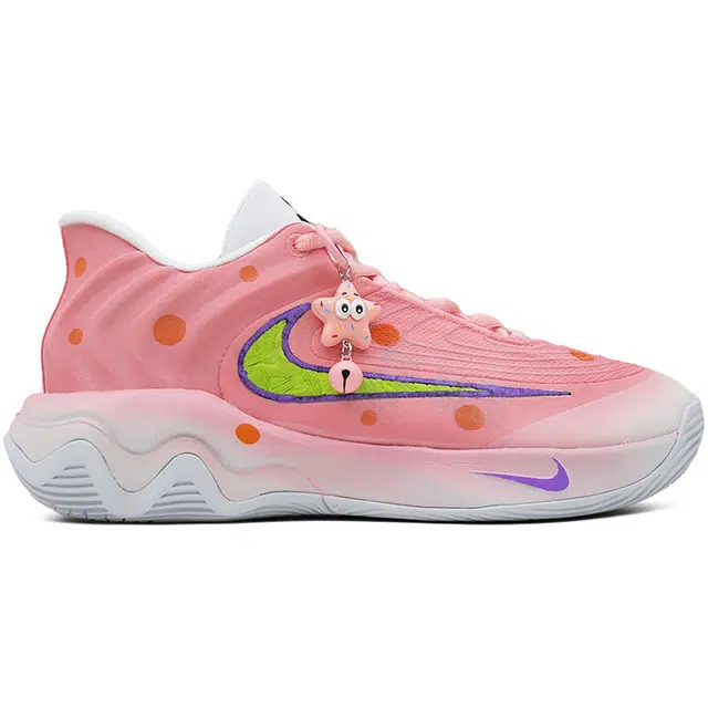 Nike Giannis Immortality 4