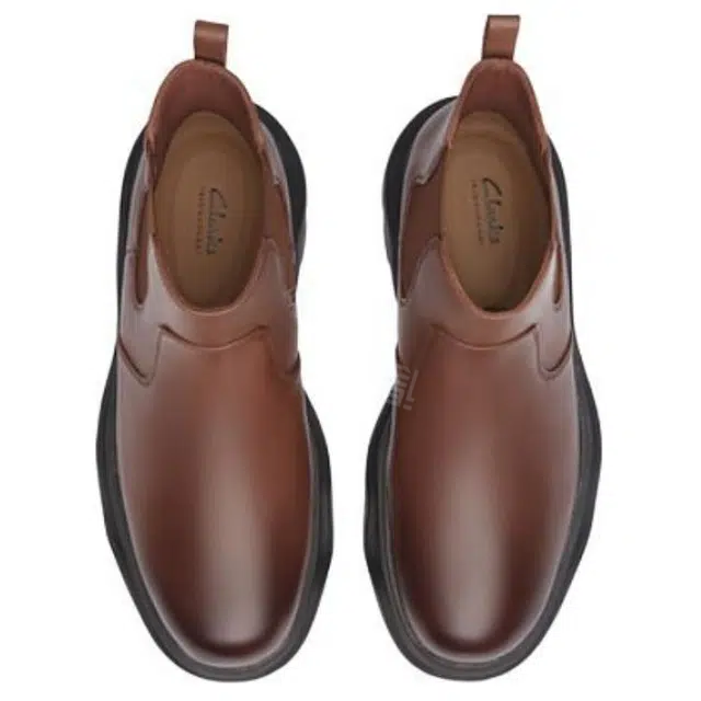 Clarks 4.5cm