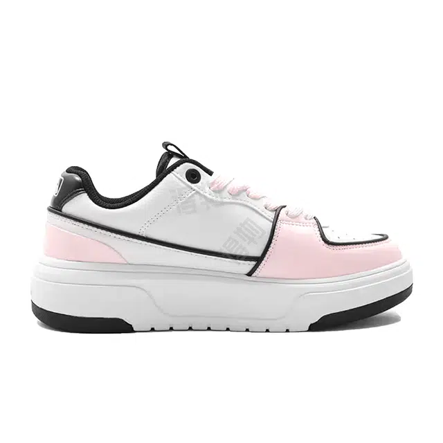 MLB Chunky Liner PINK BEAR PU
