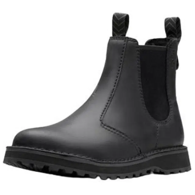 Clarks