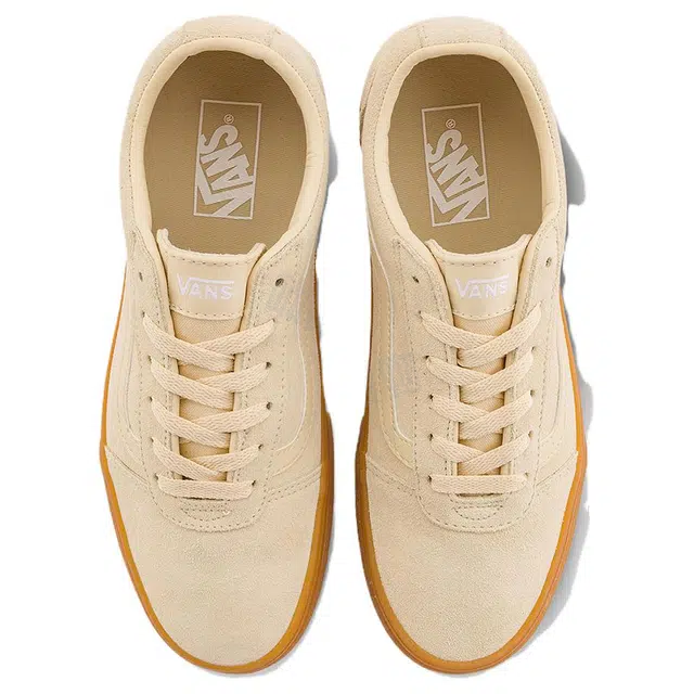 Vans Ward