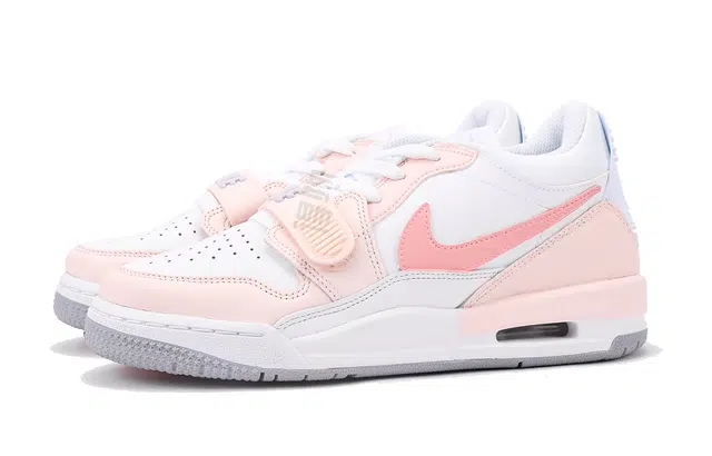 Jordan Legacy 312 vibe GS