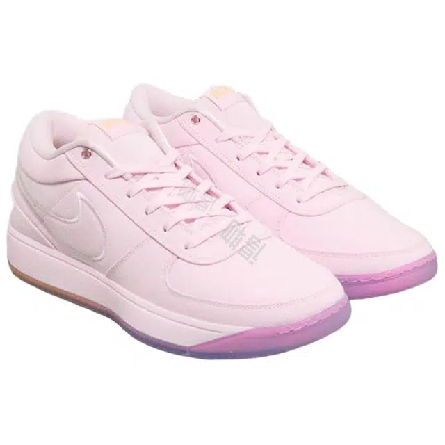 Nike Book 1 EP