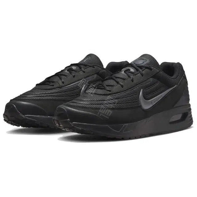 Nike AIR MAX VERSE Black Anthracite