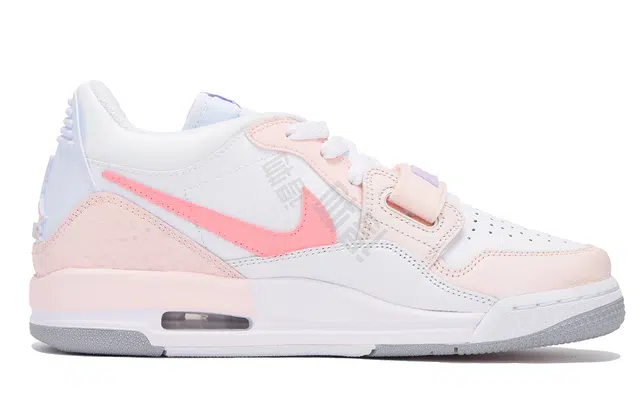 Jordan Legacy 312 vibe GS
