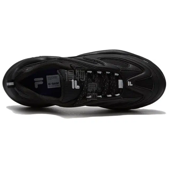 FILA FUSION BUZZARD