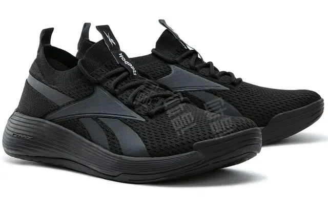 Reebok Dmx Comfort Black