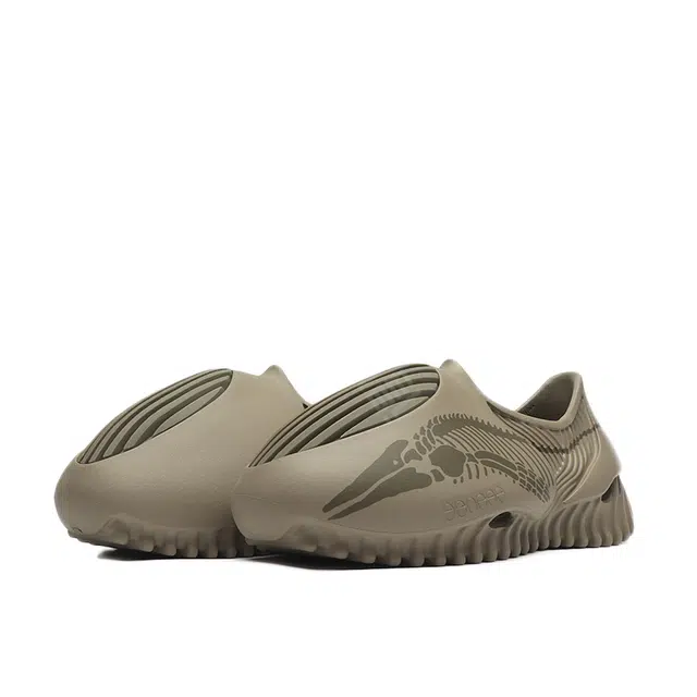 GENEGG Foam Runner