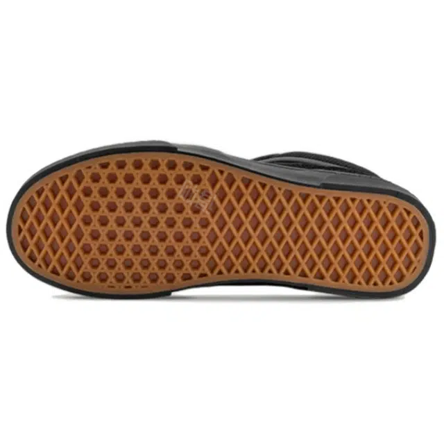 Vans Caldrone Black