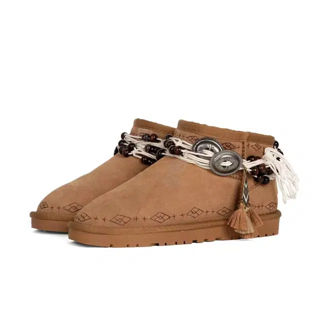 UGG CLASSIC ULTRA MINI