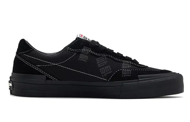 Vision Street Wear Flat Top