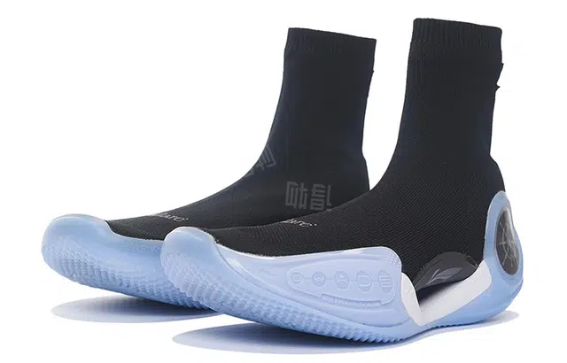 Glare x LiNing WOW 9 9 LS