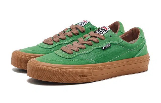 Vision Street Wear Flat Top