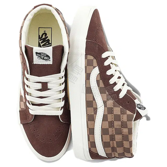 Vans SK8 MID REISSUE