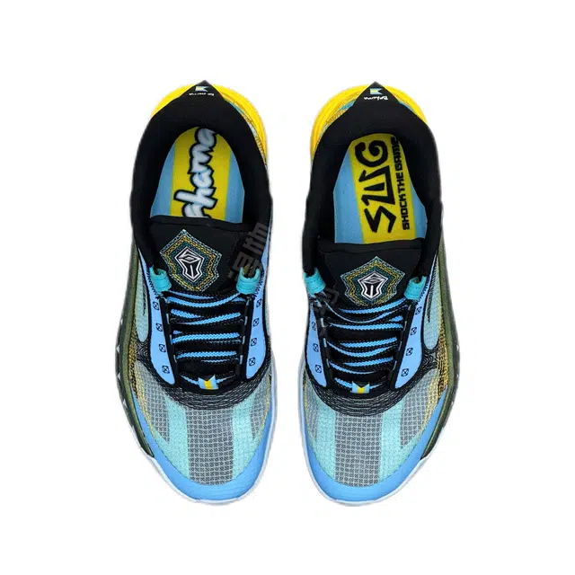 Anta 6