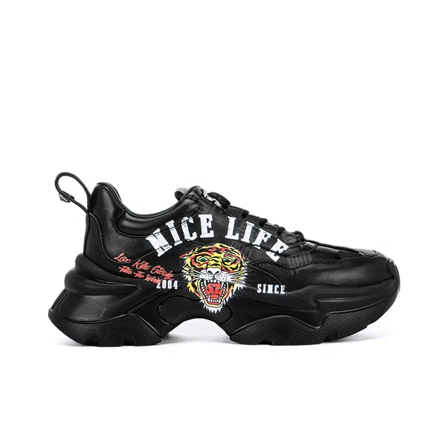 Ed Hardy ACC