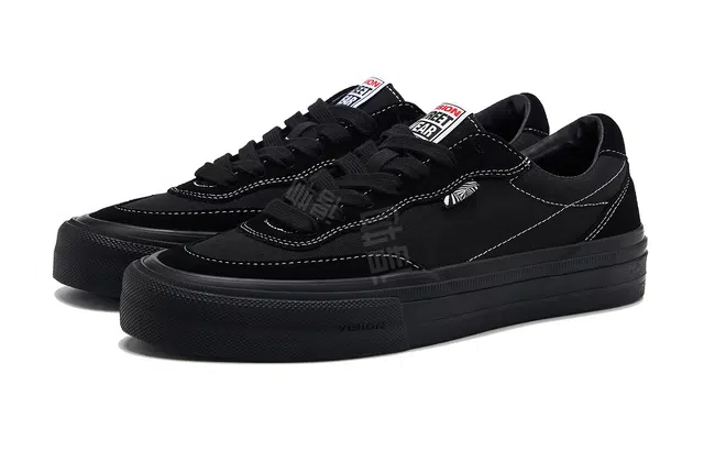Vision Street Wear Flat Top