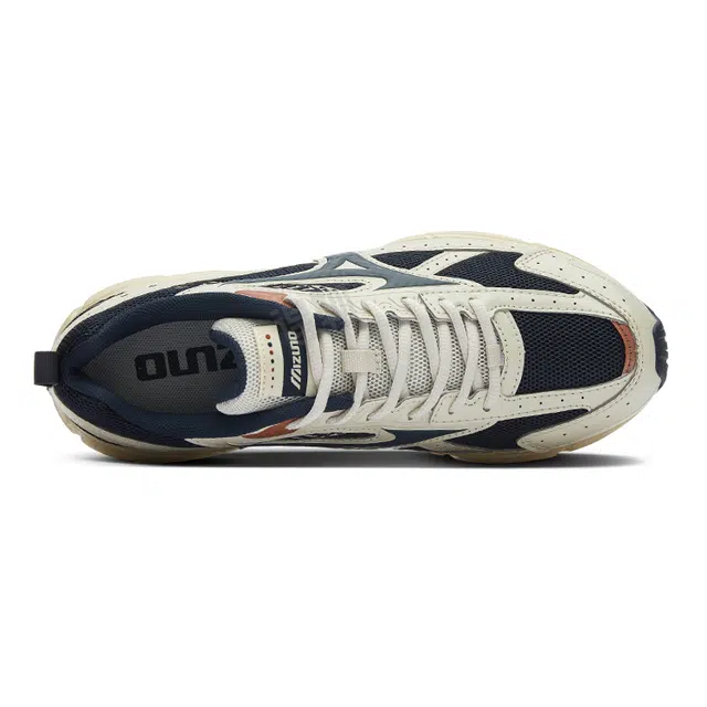 Mizuno Speed