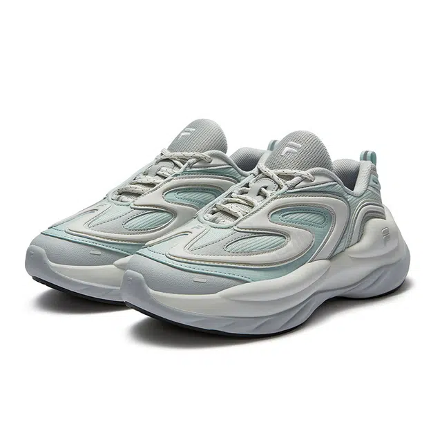 FILA FUSION BUZZARD