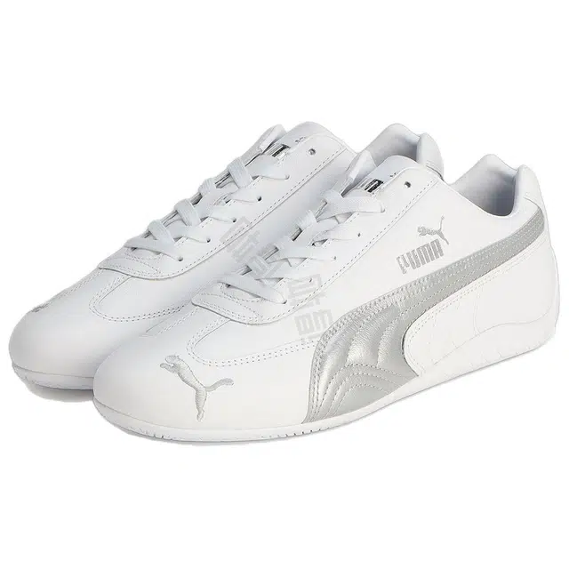 PUMA Speedcat LTH White