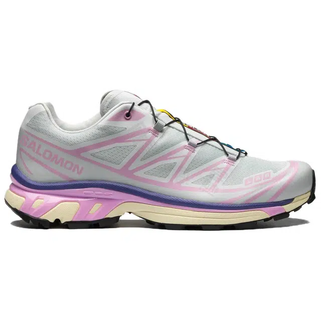 SALOMON XT-6