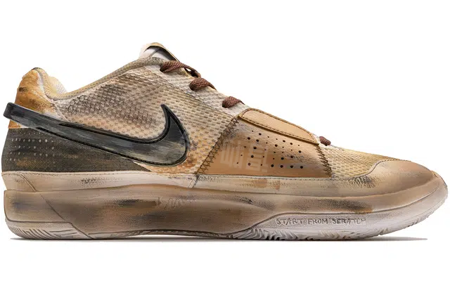 Nike Ja 1 EP