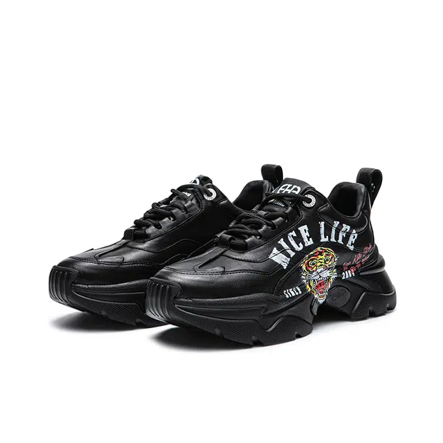 Ed Hardy ACC