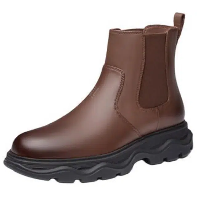 Clarks 4.5cm