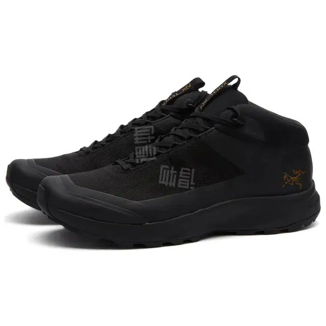Arcteryx Aerios Fl 2