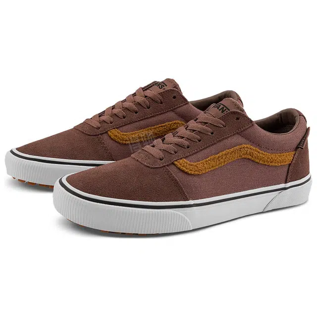 Vans Ward Vans Guard