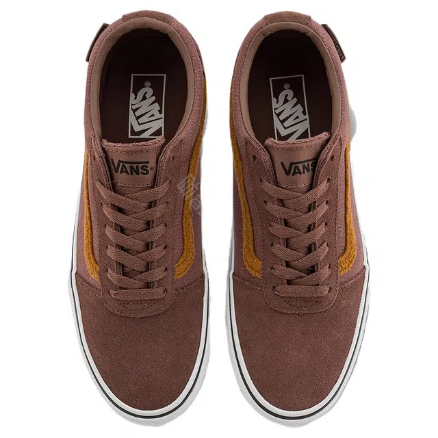 Vans Ward Vans Guard